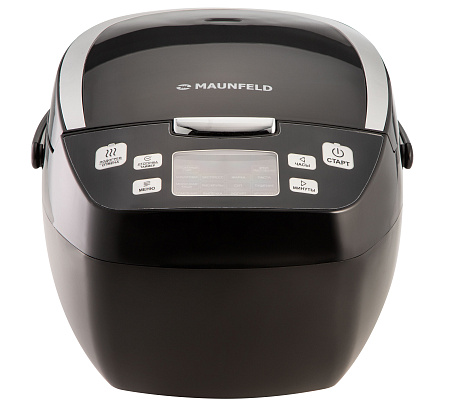Maunfeld Maunfeld MF-1622BK