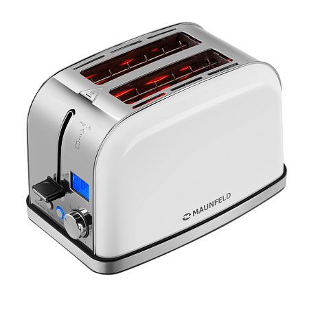 Maunfeld Maunfeld MF-821WH