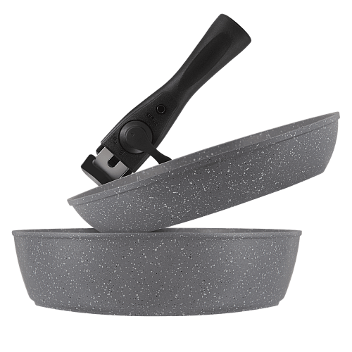 Maunfeld Maunfeld MF2426MGS02ST