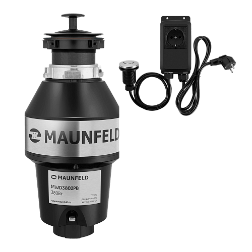 Maunfeld Maunfeld MWD3802PB