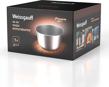 Weissgauff Weissgauff MB-500