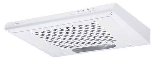 Maunfeld Maunfeld MPA 60 белый