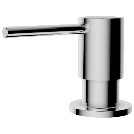 Omoikiri Omoikiri OM-08-C латунь/хром