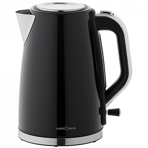 KRONA KRONA Stahl Black