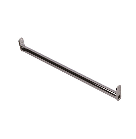 Duslar Duslar Телескопическая штанга STARK для одежды, длина 600-900 мм, хром