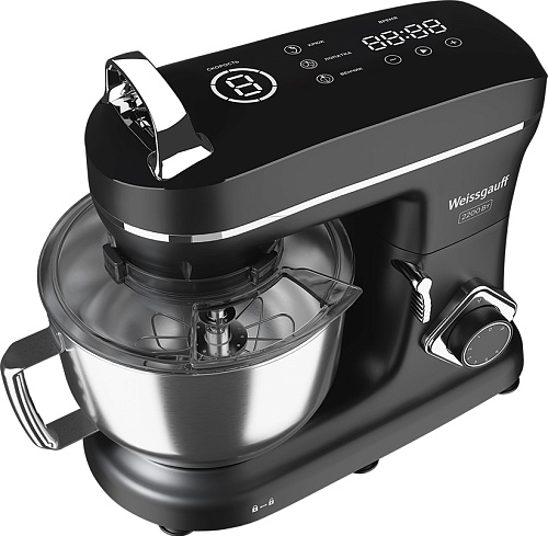 Weissgauff Weissgauff WSM 226 PDB Touch Screen Pro