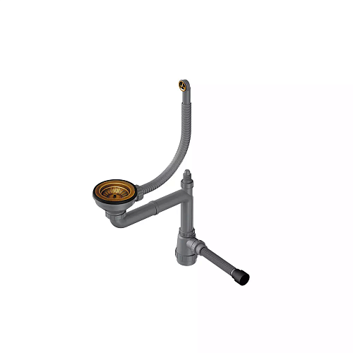 Omoikiri Omoikiri WK-1CL-R-AB022