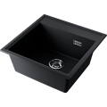 Omoikiri Omoikiri Daisen 51-BL Artgranit/черный