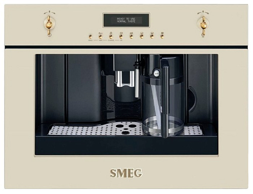 Smeg Smeg CMS8451P