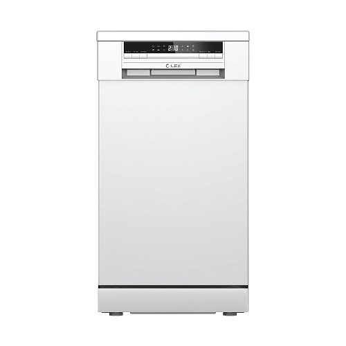Lex Lex DW4562N WH посудомоечная машина