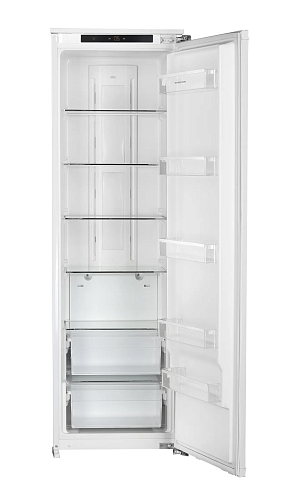 Meferi Meferi MBR177 TOTAL NO FROST COMFORT