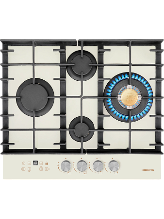 HIBERG HIBERG VM 6245 Y