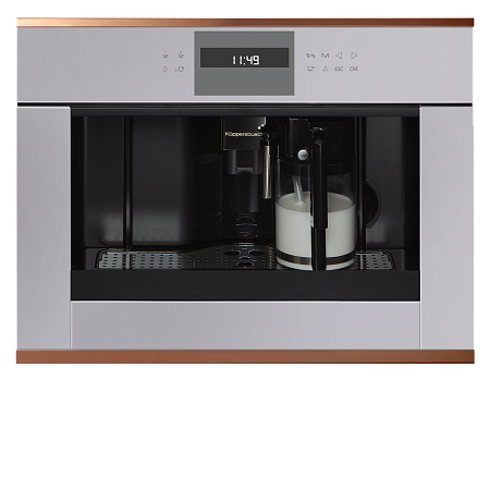 Kuppersbusch CKV 6550.0 G7