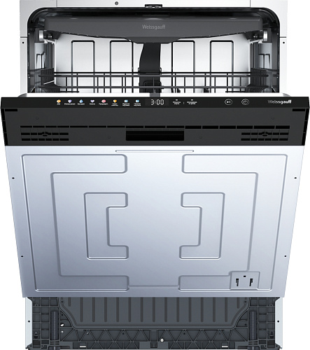 Weissgauff Weissgauff BDW 6038 Touch Inverter Autoopen Infolight