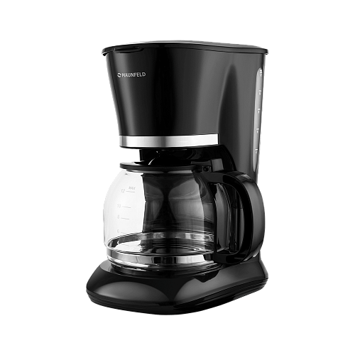 Maunfeld Maunfeld MF-732BK