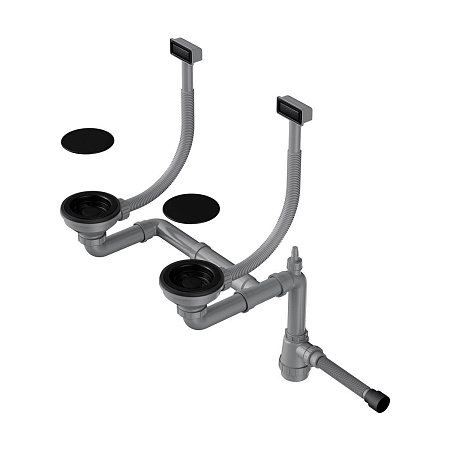 Omoikiri Omoikiri WK-2C-GB