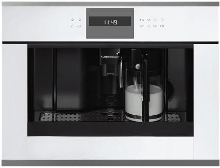 Kuppersbusch Kuppersbusch CKV 6550.0 W3