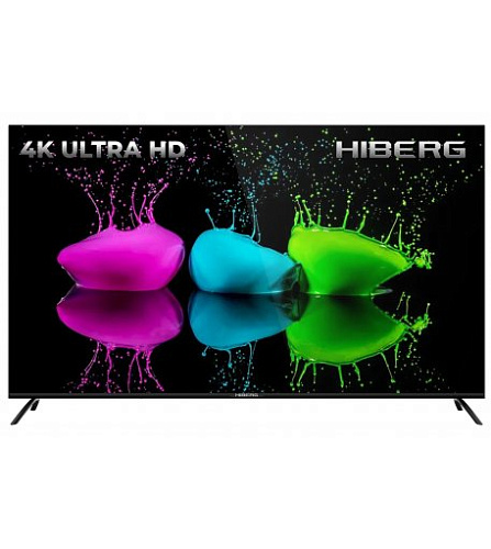 HIBERG HIBERG 75Y UHD