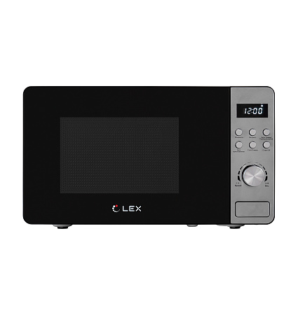 Lex Lex FSMO D.01 BL (20л, электроника) микроволновая печь