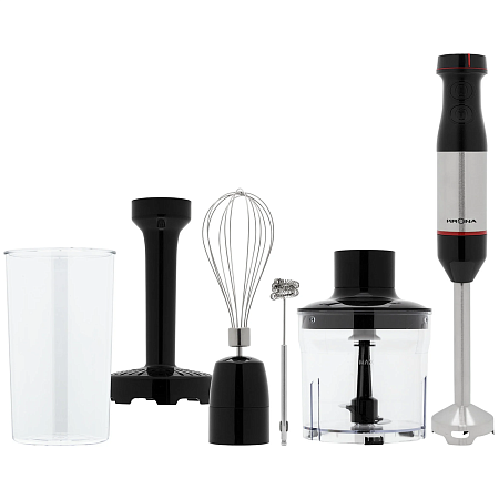 KRONA KRONA 5-in-1-Stabmixer 1200W