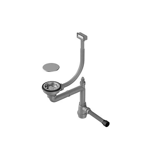 Omoikiri Omoikiri WK-1C-IN