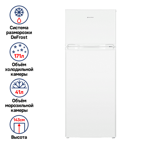 Maunfeld Maunfeld MFF143W