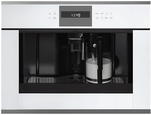 Kuppersbusch Kuppersbusch CKV 6550.0 W3