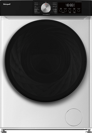 Weissgauff Weissgauff WM 591410 Inverter Steam
