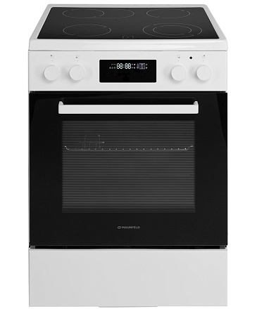Maunfeld MEC611CW09TD