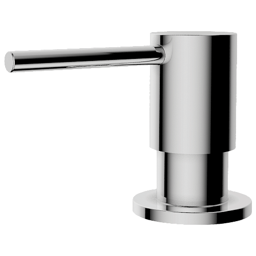 Omoikiri Omoikiri OM-08-C латунь/хром