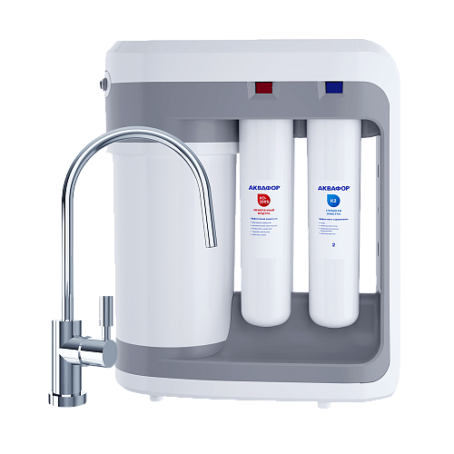 Аквафор Аквафор Автомат питьевой воды DWM-202S-C