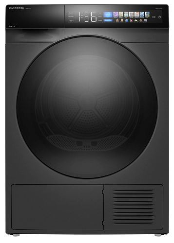 Meferi Meferi MDR1016GR HP COMFORT