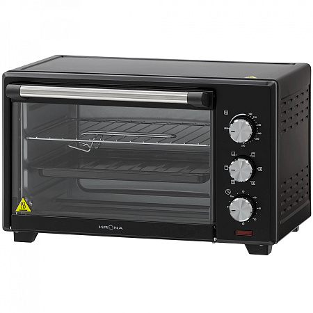 KRONA KRONA OFEN 28 BL