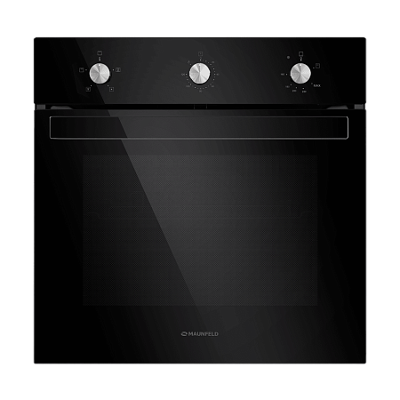 Maunfeld Maunfeld EOGC604B Slim