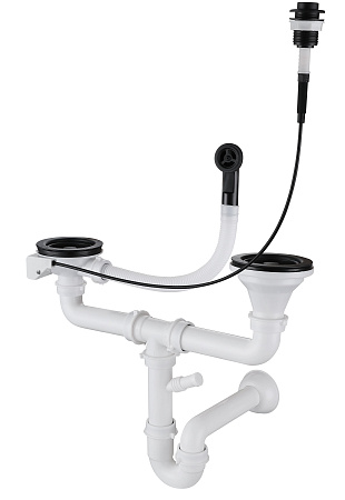 GranFest GranFest 13G14PB4-P2A  павт  черн  Белый с черным