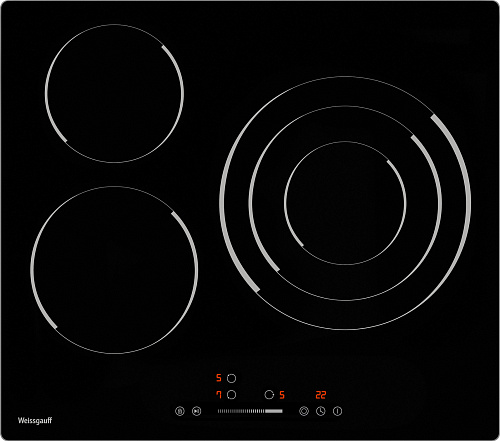 Weissgauff Weissgauff HV 633 BS