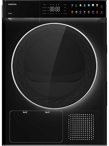 HIBERG HIBERG HDQ11 - 10 B