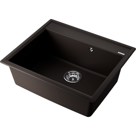 Omoikiri Omoikiri Daisen 60-ES Artgranit/espresso