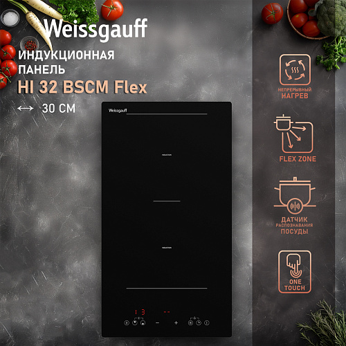 Weissgauff Weissgauff HI 32 BSCM Flex