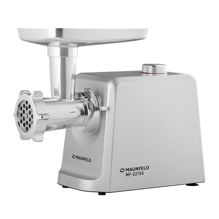 Maunfeld Maunfeld MF-221SS
