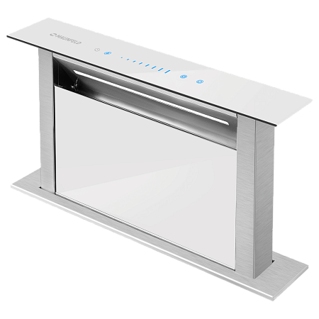 Maunfeld Maunfeld Prestige 90 White