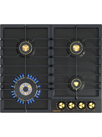 HIBERG HIBERG VS 6544 B