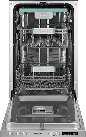 Weissgauff Weissgauff BDW 4533 D