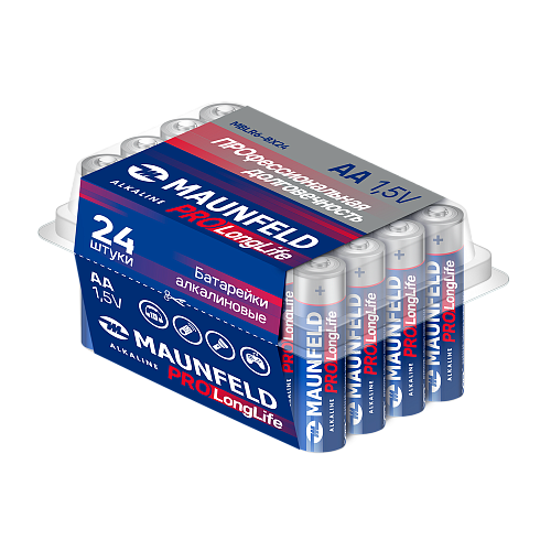 Maunfeld Maunfeld MBLR6-BX24