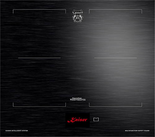 Kaiser Kaiser KCT 6140 FI