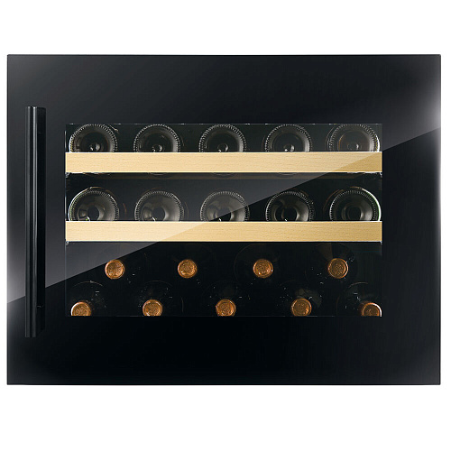 Dunavox Винный холодильник (шкаф) компрессорный Dunavox DVS-19.50B