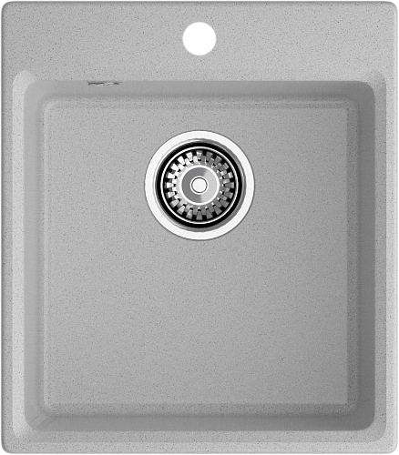 GranFest GranFest LEVEL 420 Серый