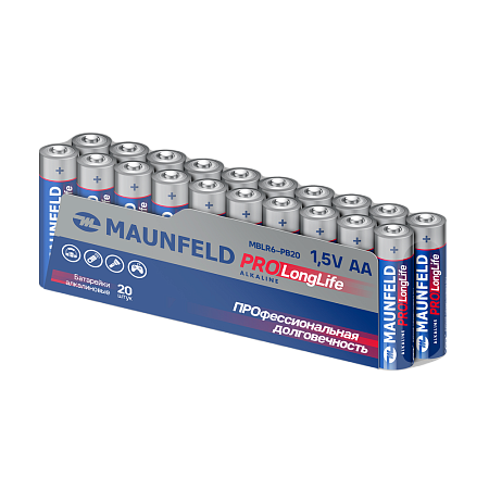 Maunfeld Maunfeld MBLR6-PB20