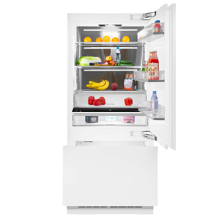 Maunfeld MBF212NFW1 Inverter