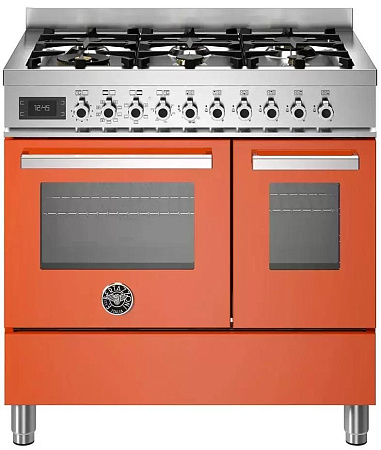 Bertazzoni Bertazzoni PRO96L2EART